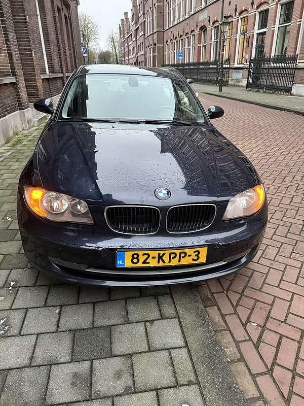 Occasion BMW 116 Comfort Edition 122 PK (89 kW) 2010 Hatchback