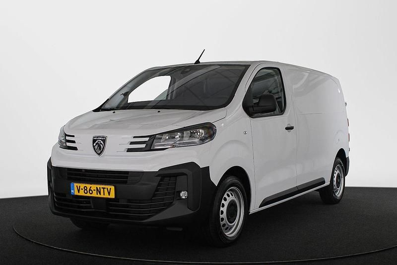 Occasion Peugeot Expert S 2024 Wit Van