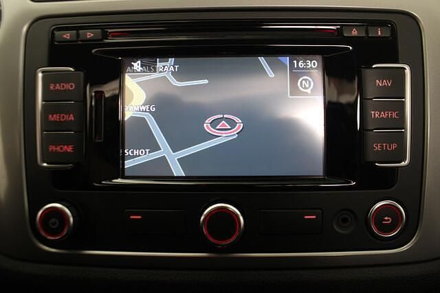 Occasion VW Tiguan Sport 142 PK (104 kW) 2014 Wit SUV