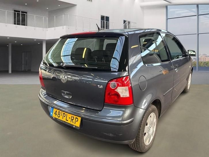 Occasion VW Polo Highline 75 PK (55 kW) 2004 Hatchback