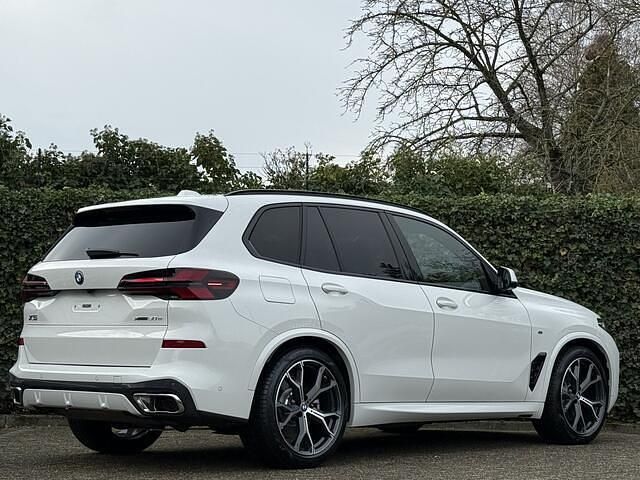 Occasion BMW X5 M Sport 313 PK (230 kW) 2025 Wit SUV