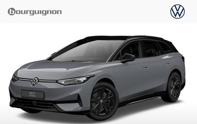 Overige Nieuw 2024 VW ID.7 Edition Sedan | € 49.990 (Super prijs) - Afbeelding 1/4