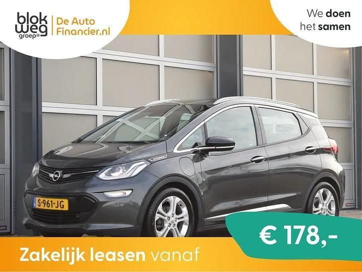 Gebruikt 2017 Opel Ampera Executive Hatchback | € 12.950 (Goede deal) - Afbeelding 1/2