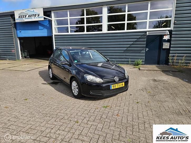 Gebruikt 2012 VW Golf VII Trendline | € 5.999 (Eerlijke prijs) - Afbeelding 1/4