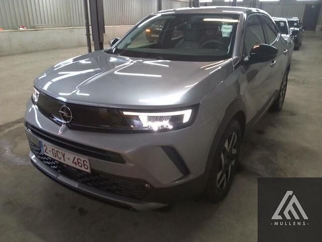Grijs Occasion 2024 Opel Mokka-e Edition+ SUV | € 24.750 (Eerlijke prijs) - Afbeelding 1/4