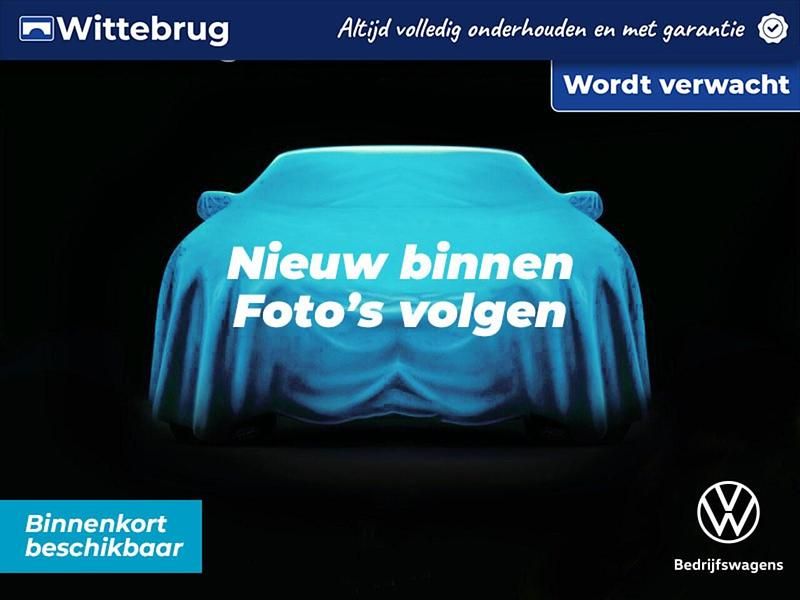 Blauw Gebruikt 2023 VW Multivan Energetic Van | € 50.900 - Afbeelding 1/3