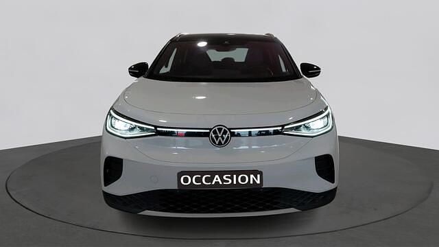 Occasion VW ID.4 150 kW (204 PK) 2020 Wit SUV
