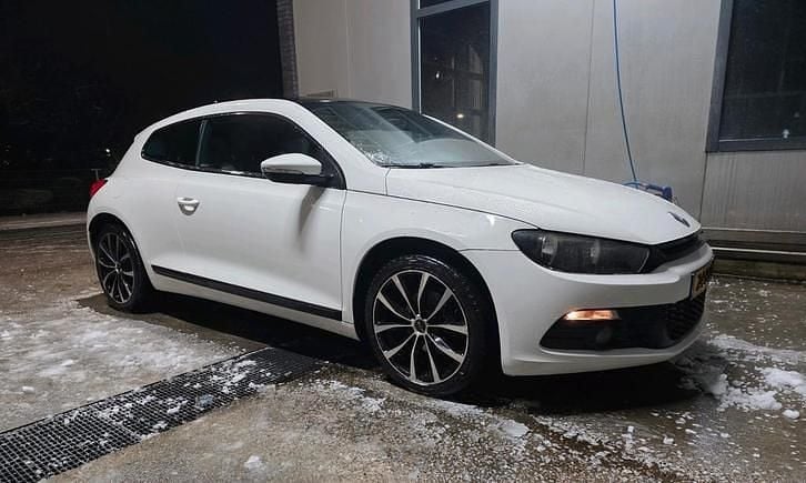 Occasion VW Scirocco Highline 122 PK (89 kW) 2011 Coupé