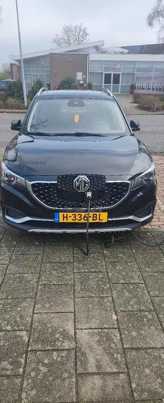 Occasion MG ZS 105 kW (143 PK) 2019 SUV