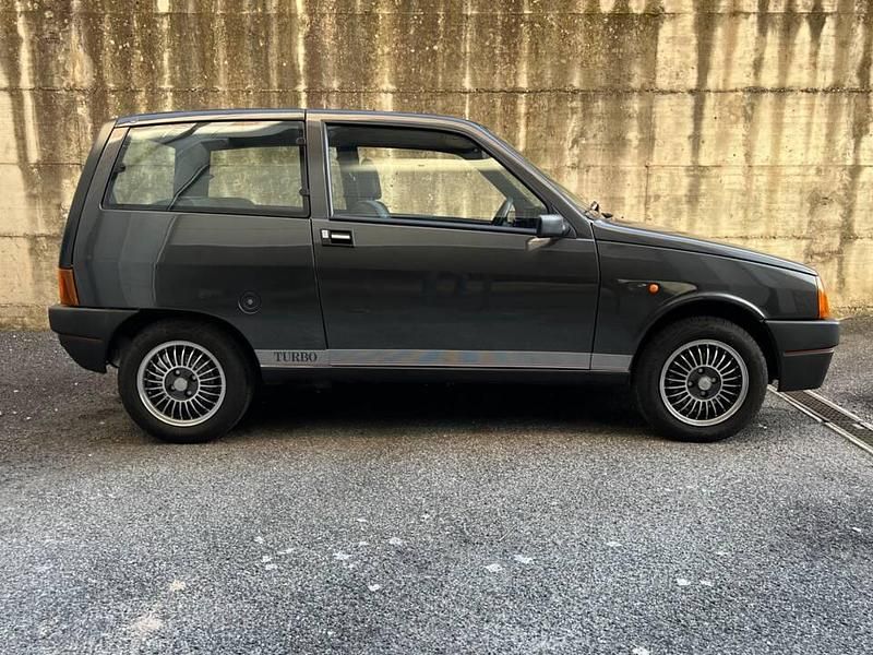 Occasion Autobianchi Y10 1985 Grijs Hatchback