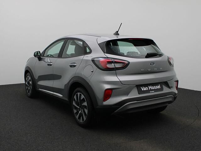 Grijs Gebruikt 2023 Ford Puma Titanium SUV | € 24.895 (Eerlijke prijs) - Afbeelding 1/4