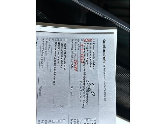 Occasion Porsche 911 Carrera 4S Cabriolet Sport 355 PK (261 kW) 2009 Wit Cabriolet