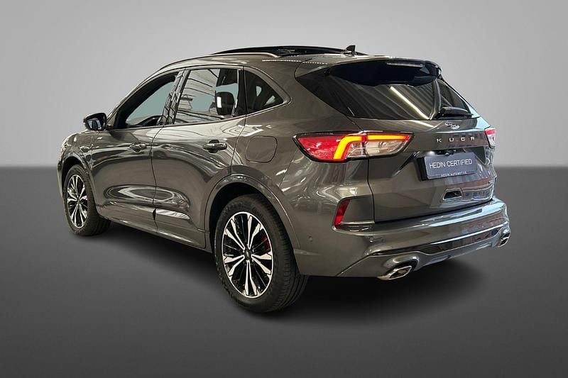 Occasion Ford Kuga ST-Line X 2026 Grijs SUV
