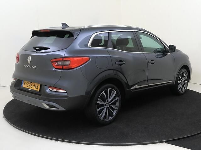 Occasion Renault Kadjar Intens 140 PK (102 kW) 2019 Grijs SUV