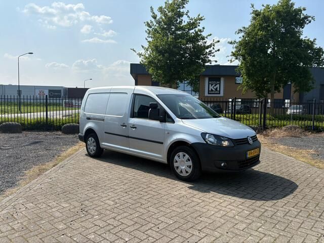 Overige Gebruikt 2014 VW Caddy Maxi MPV | € 4.650 (Goede deal) - Afbeelding 1/4