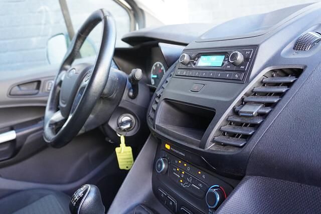 Occasion Ford Transit 101 PK (74 kW) 2019 Wit Van