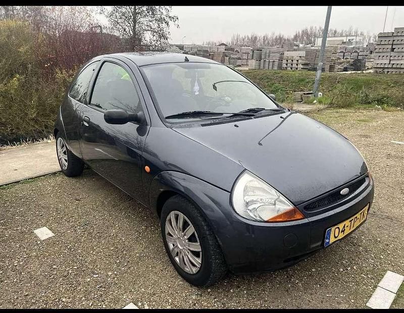 Occasion Ford Ka 60 PK (44 kW) 2005 Sedan