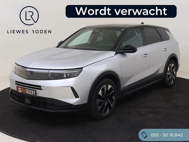 Grijs Occasion 2025 Opel Grandland X SUV | € 36.950 (Iets duurder) - Afbeelding 1/4