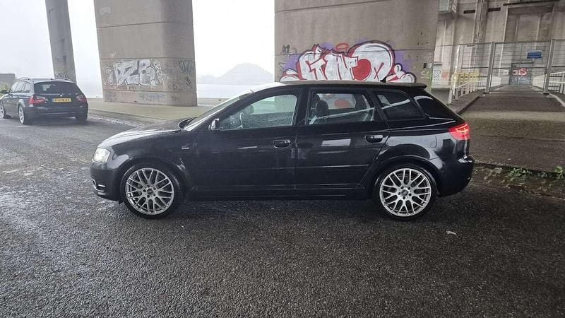 Occasion Audi A3 125 PK (91 kW) 2011 Hatchback