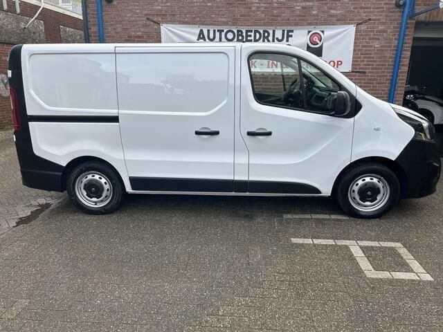 Occasion Opel Vivaro Edition 95 PK (69 kW) 2019 Overige MPV