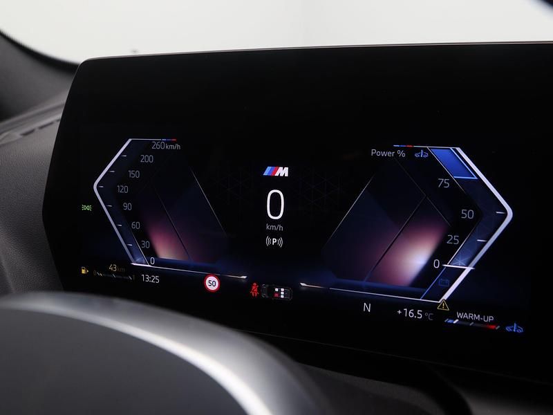 Occasion BMW 120 M Sport 156 PK (114 kW) 2025 Grijs Hatchback