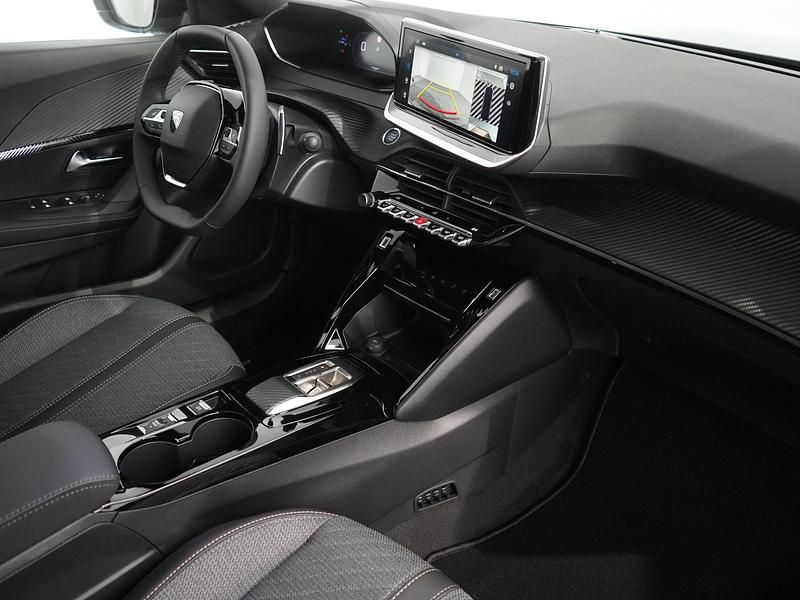 Occasion Peugeot 2008 Allure 136 PK (100 kW) 2025 Grijs SUV