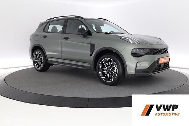 Groen Nieuw 2026 Lynk & Co 01 SUV | € 36.500 - Afbeelding 1/4