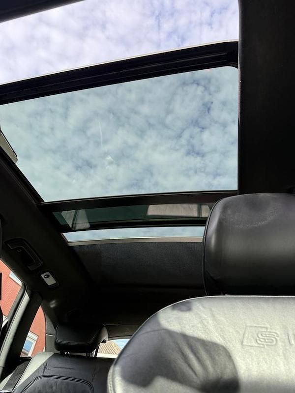 Occasion Audi Q5 Proline 2011 Grijs (parellak) SUV