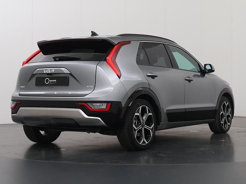 Occasion Kia Niro 2026 Grijs SUV