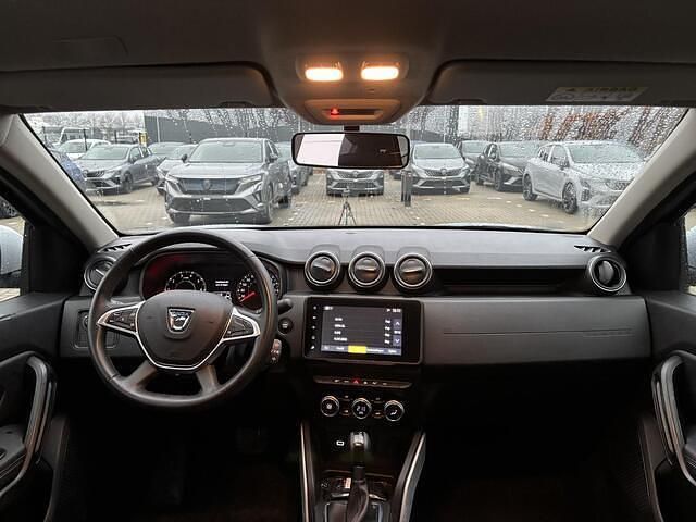 Occasion Dacia Duster Prestige 150 PK (110 kW) 2021 Grey highland (tekqa) SUV