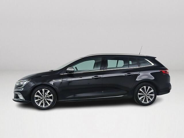 Occasion Renault Mégane GT Line GT-Line 132 PK (97 kW) 2017 Zwart Stationwagen