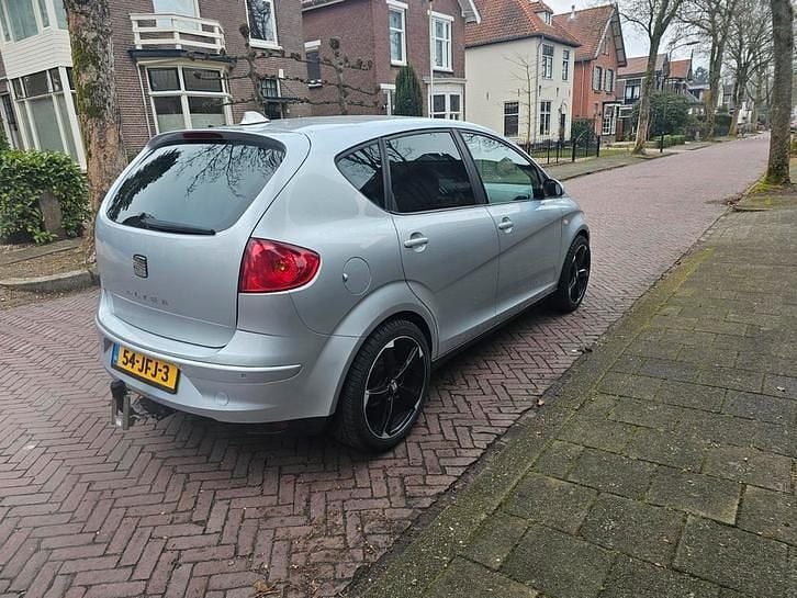 Occasion 2009 Seat Altea | € 2.499 (Eerlijke prijs) - Afbeelding 1/4