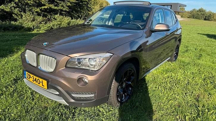 Gebruikt 2013 BMW X1 SUV | € 11.950 (Iets duurder) - Afbeelding 1/1