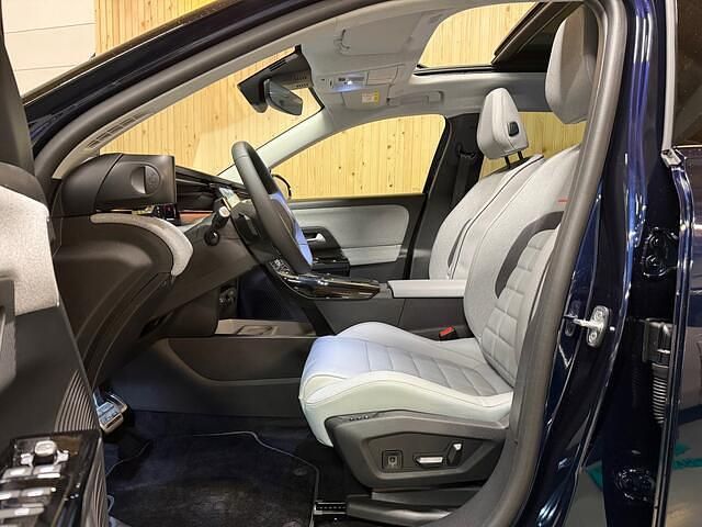 Nieuw Citroën C5 193 PK (141 kW) 2026 Blauw SUV