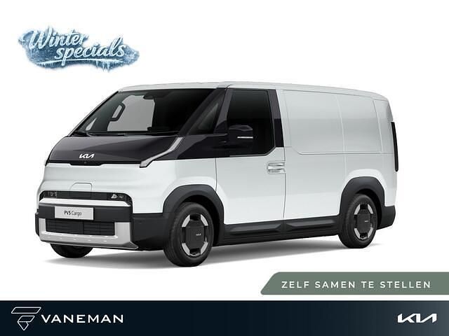 Overige Nieuw 2025 Kia PV5 MPV | € 35.020 (Eerlijke prijs) - Afbeelding 1/2