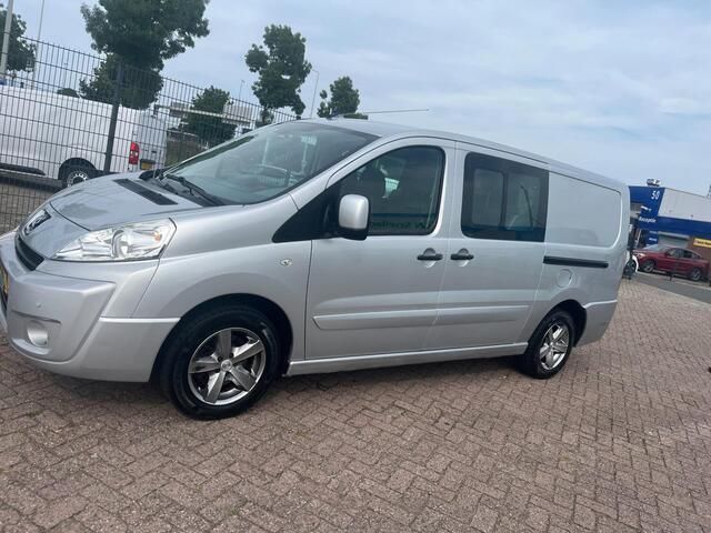 Overige Gebruikt 2009 Peugeot Expert Van | € 5.450 (Eerlijke prijs) - Afbeelding 1/4