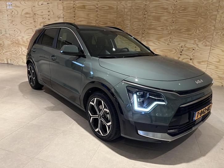 Occasion Kia e-Niro 32 kW (44 PK) 2023 SUV
