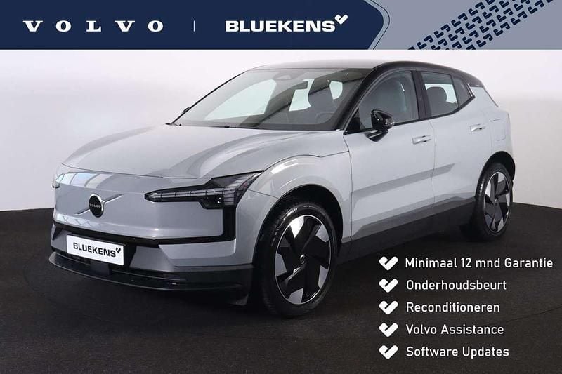 Grijs Gebruikt 2024 Volvo EX30 Plus SUV | € 31.900 (Goede deal) - Afbeelding 1/4