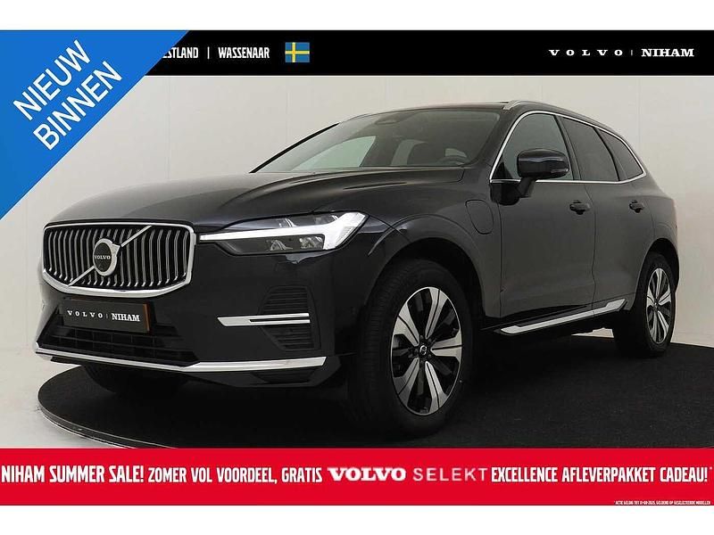 Gebruikt 2025 Volvo XC60 Plus SUV | € 61.785 (Goede deal) - Afbeelding 1/4