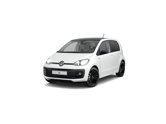 Occasion VW up! R-line 65 PK (47 kW) 2023 Wit Hatchback