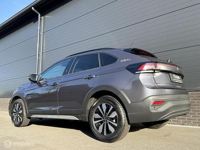 Occasion VW Taigo Edition 116 PK (85 kW) 2025 Grijs (metallic) SUV