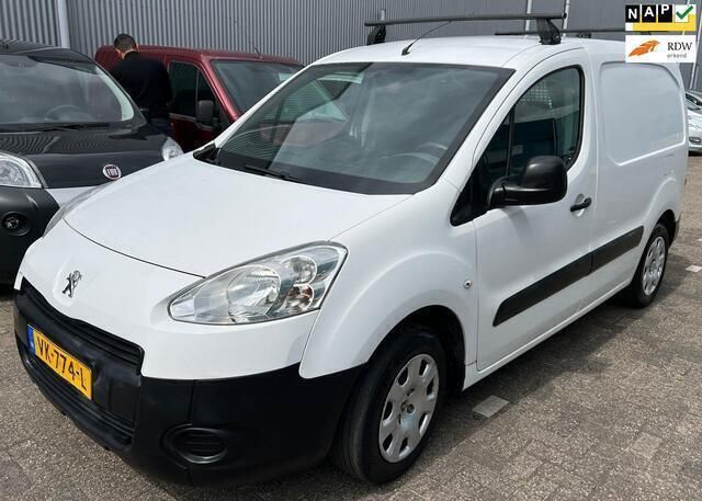 Overige Gebruikt 2014 Peugeot Partner MPV | € 1.250 (Super prijs) - Afbeelding 1/4