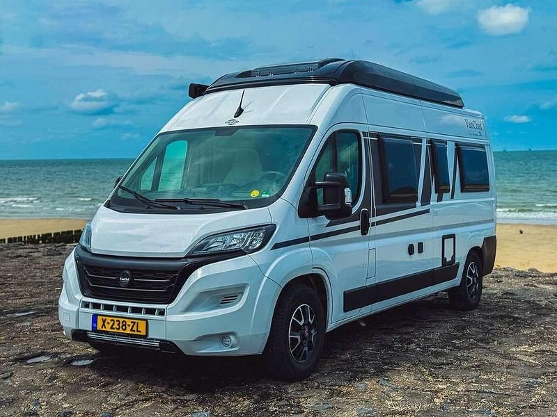 Occasion Fiat Ducato 140 PK (102 kW) 2024 Wit Van