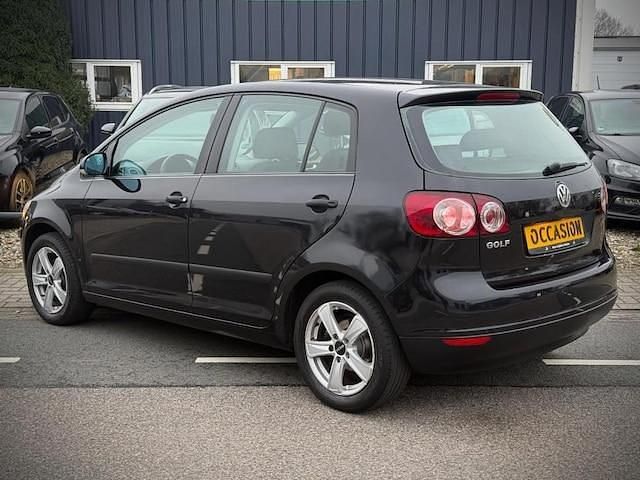 Occasion VW Golf IV 2005 Zwart Hatchback