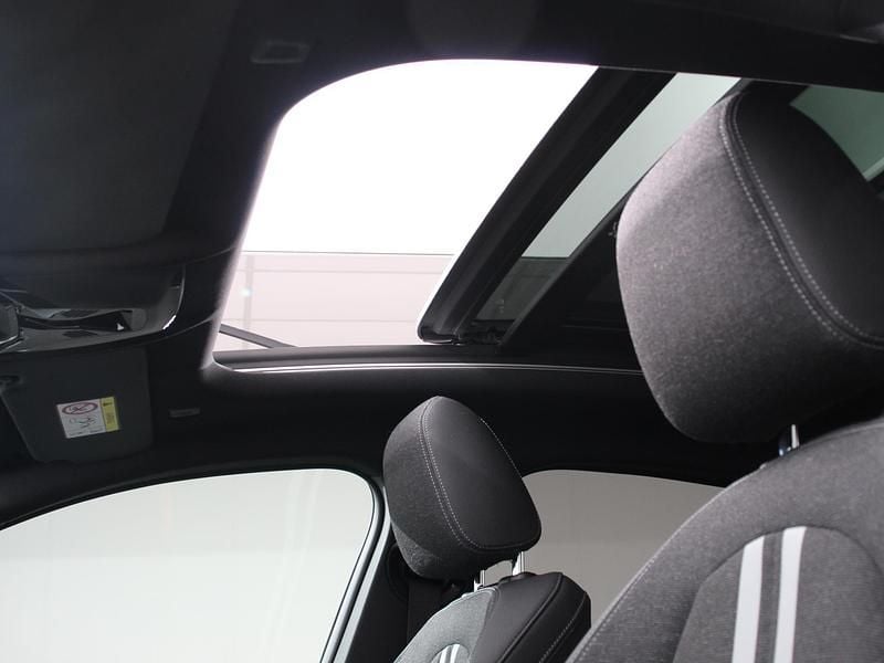 Occasion BMW 218 Sport Line 136 PK (100 kW) 2023 Zwart Coupé