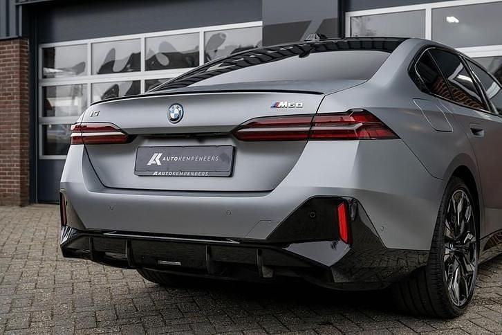 Occasion BMW i5 M Sport 442 kW (601 PK) 2024