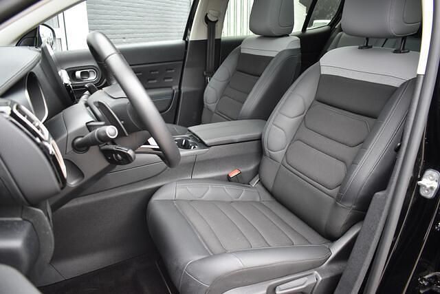 Occasion Citroën C5 179 PK (131 kW) 2024 Zwart SUV