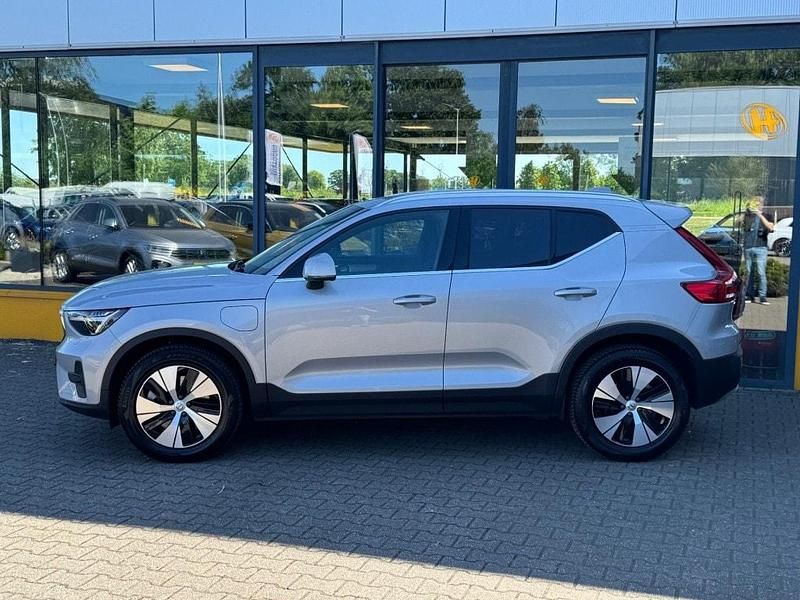 Occasion Volvo XC40 Core 129 PK (94 kW) 2022 Grijs SUV