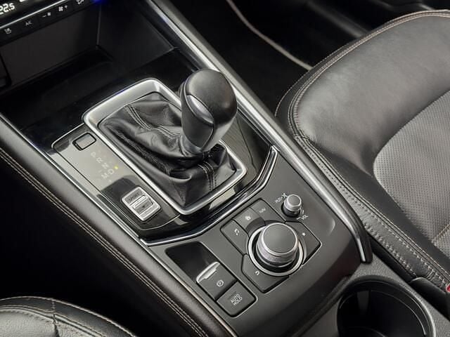 Occasion Mazda CX-5 Luxury 165 PK (121 kW) 2019 Grijs SUV