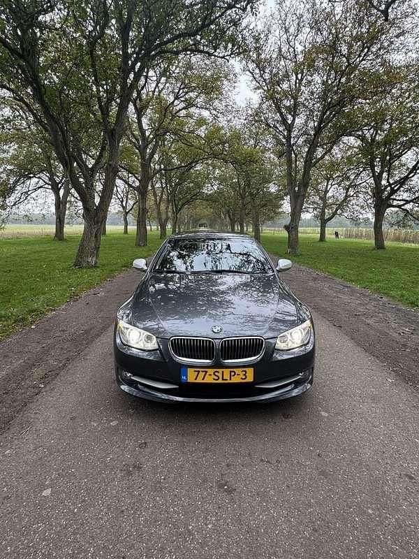 Occasion 2011 BMW 320 Coupé | € 8.500 (Eerlijke prijs) - Afbeelding 1/4